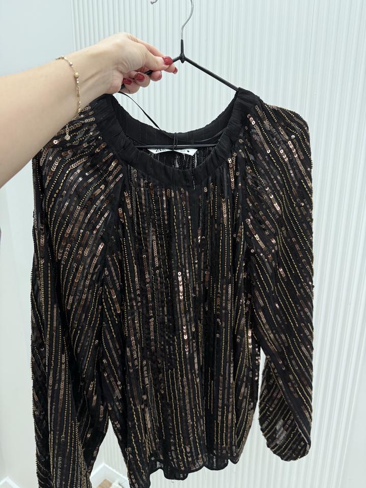 Zara Блузка