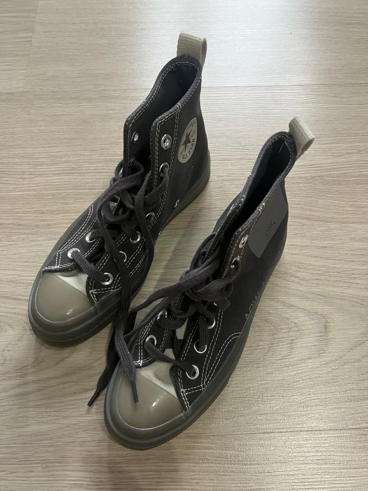 Высокие кеды Converse x A-Cold-Wall