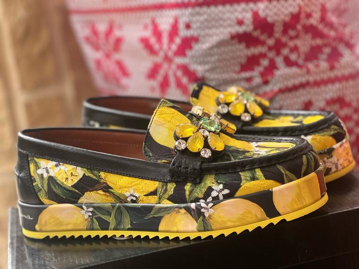 Dolce & Gabbana
