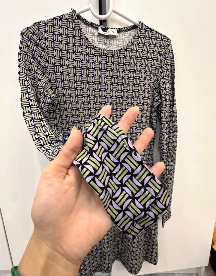 Платье mango