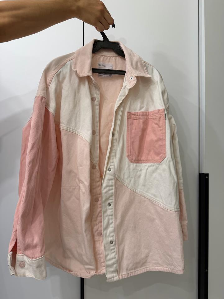 Bershka