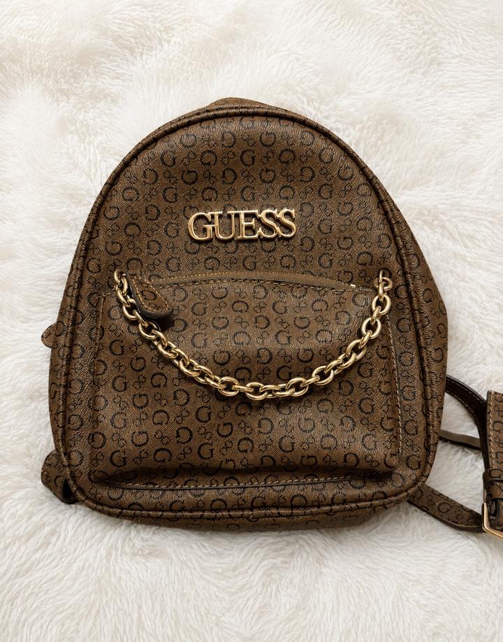 GUESS