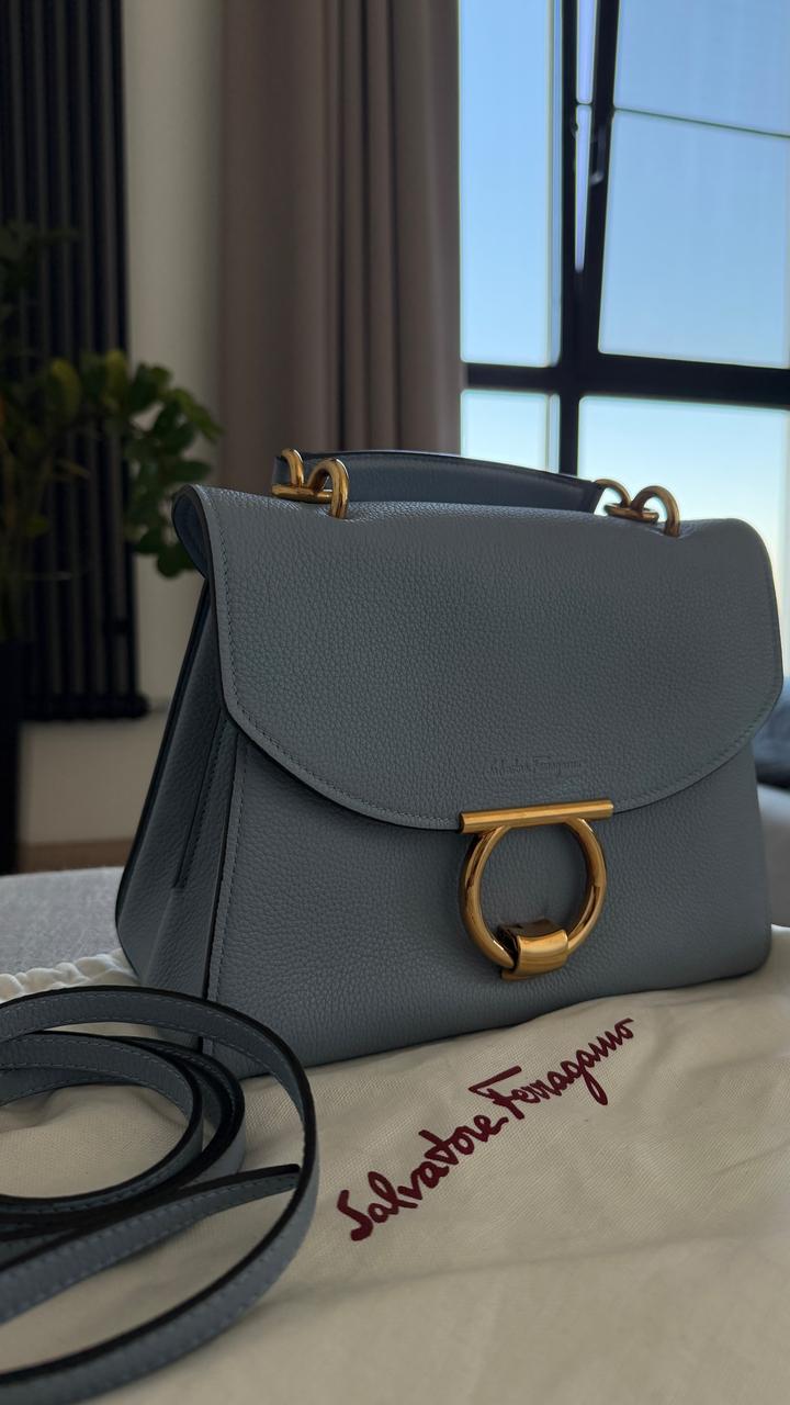 Salvatore Ferragamo