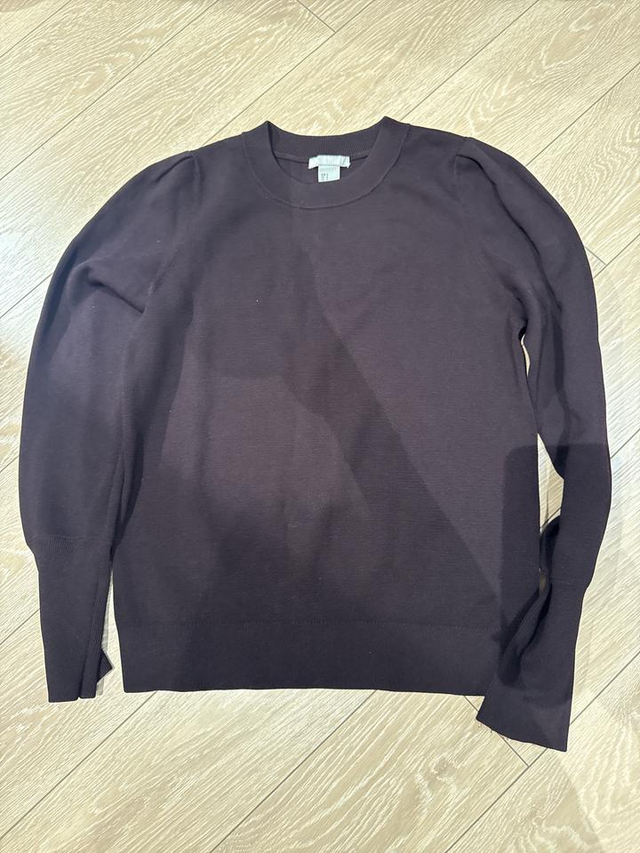 Джемпер H&M