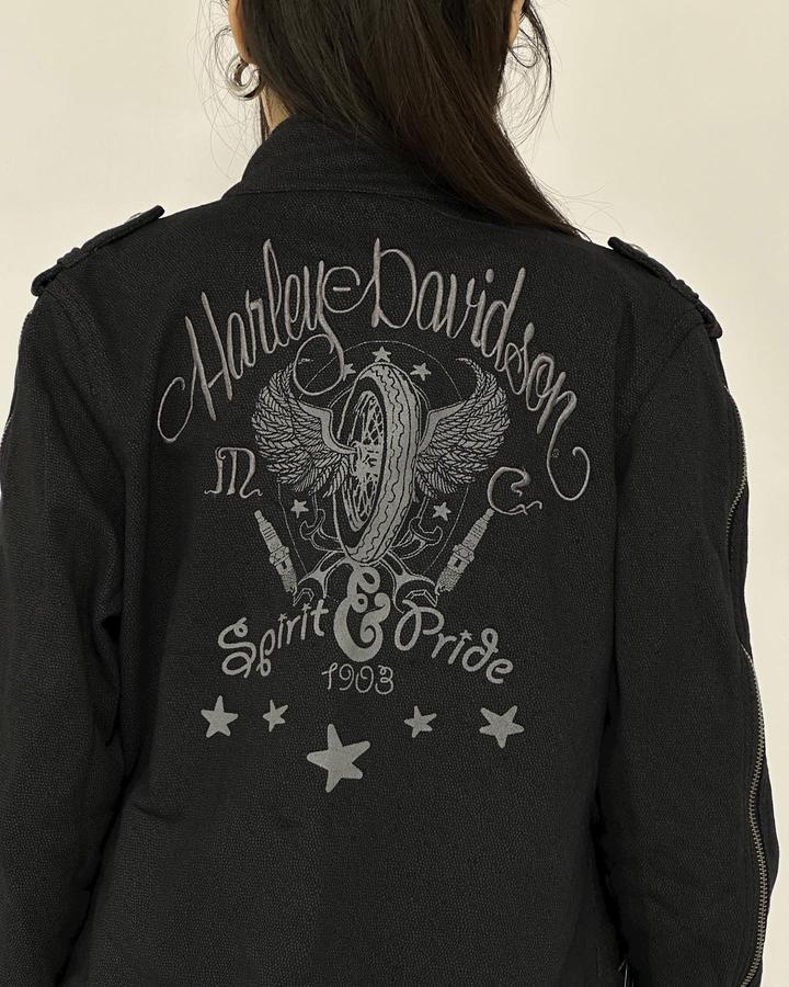 куртка Harley-Davidson