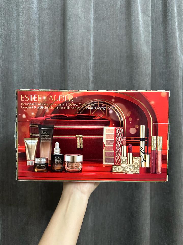 Estée Lauder Estee Lauder подарочный набор косметики