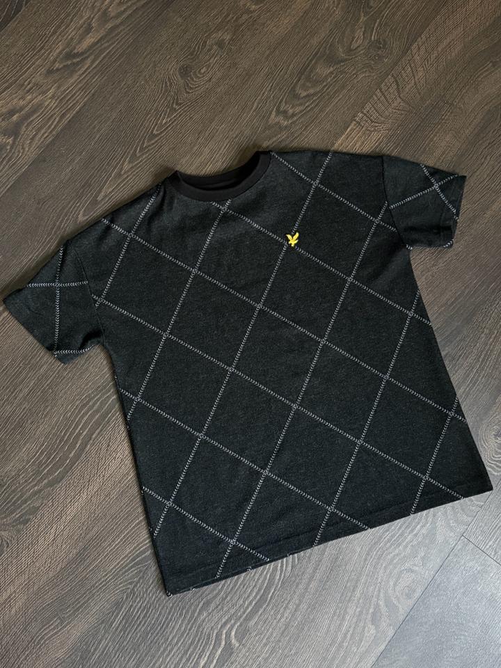 Lyle & Scott