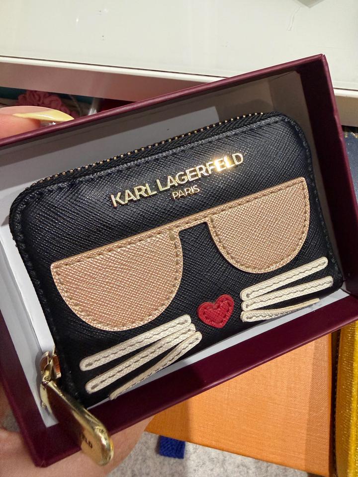 Karl Lagerfeld