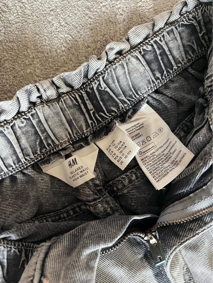 H&M