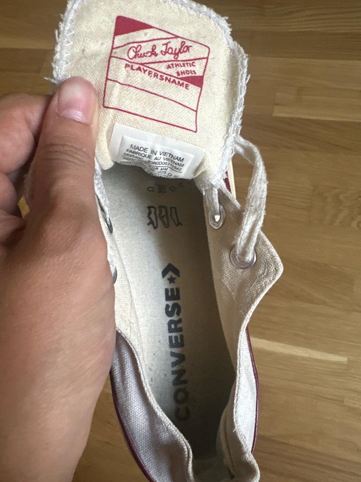 Converse