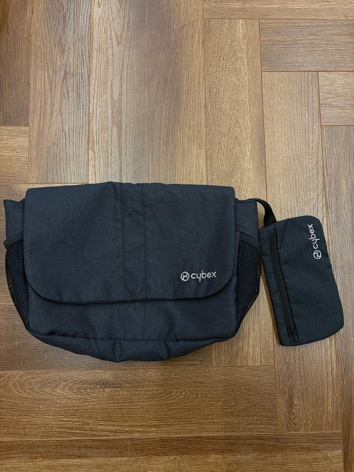 Cybex