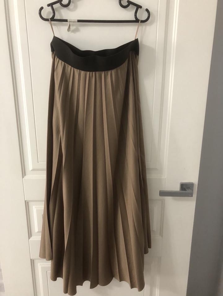 Massimo Dutti Юбки Massimo Duty
