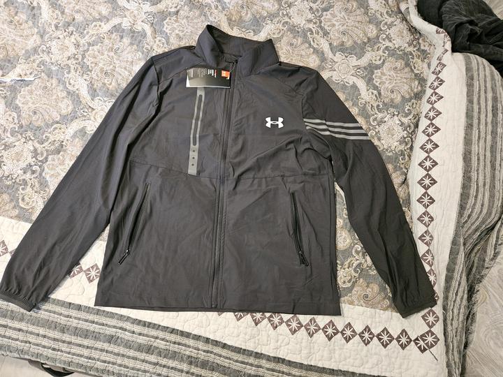 Under Armour