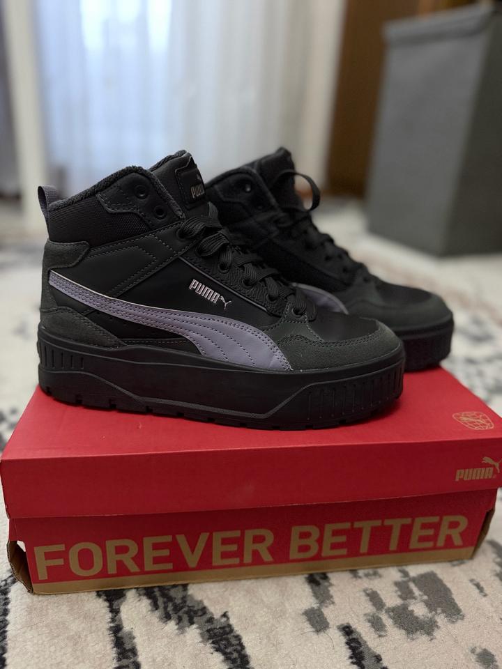 Кроссовки Puma