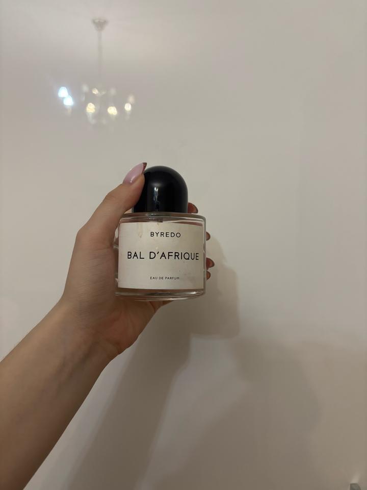 Byredo Bal d'Afrique 100мл оригинал