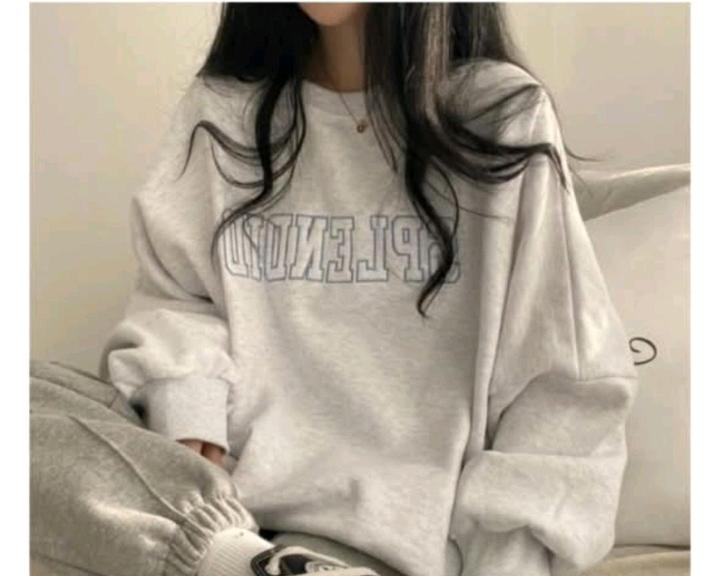 Свитшот S/М