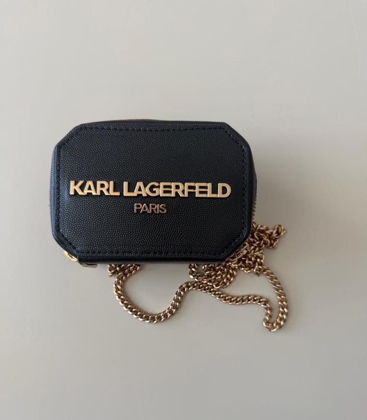 Karl Lagerfeld