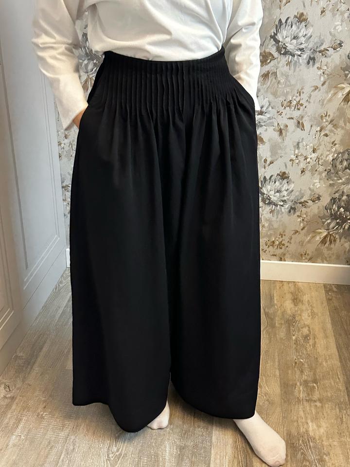Брюки Massimo Dutti