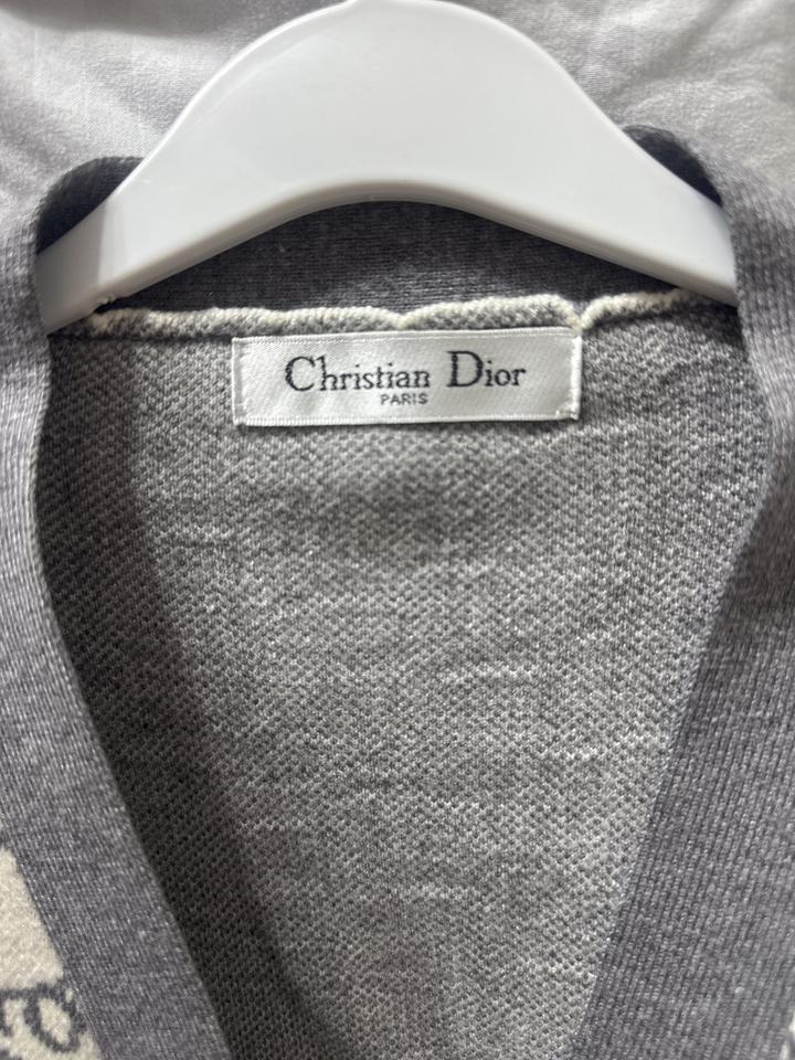 Кардиган Christian Dior