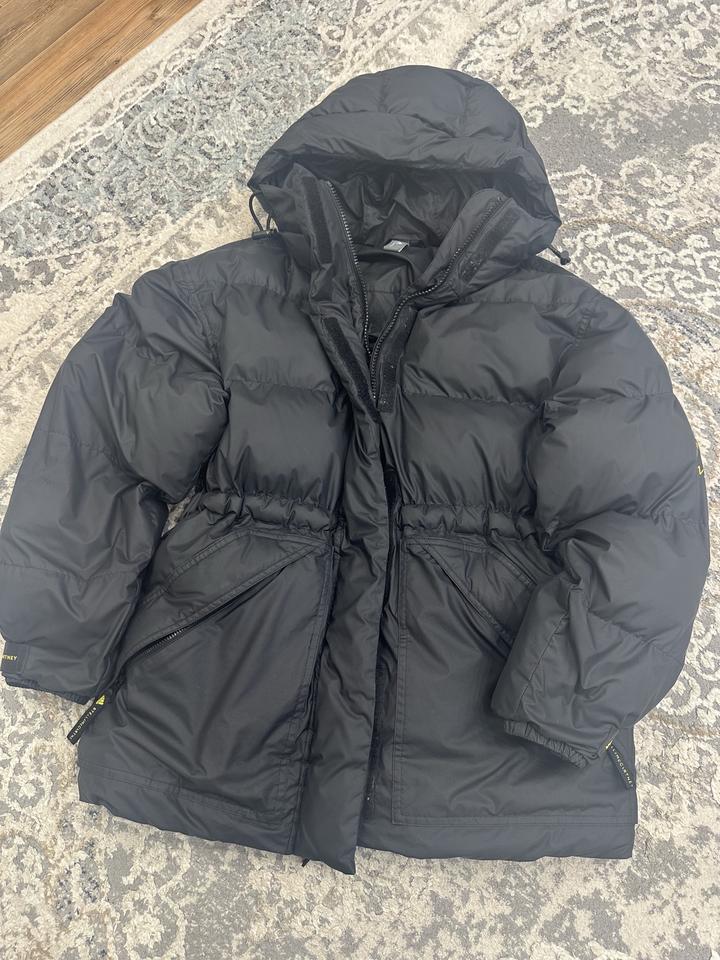 Adidas Куртка Stella McCartney
