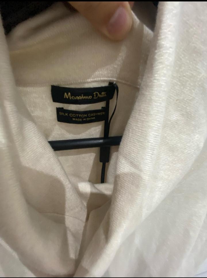 Massimo Dutti