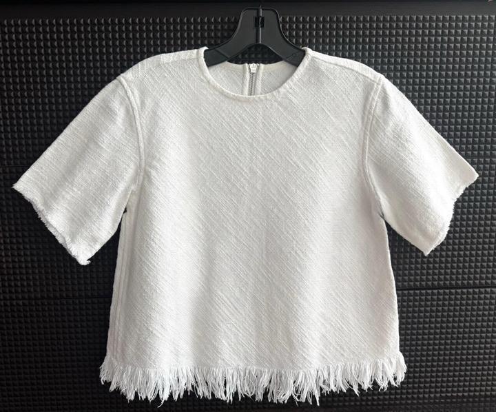 Alexander Wang Топ новый