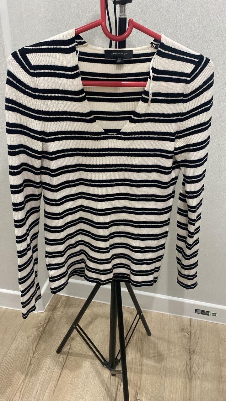 Ann Taylor