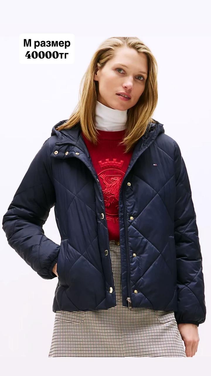 Tommy Hilfiger
