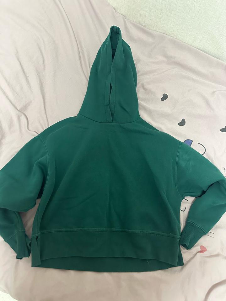 Худи ZARA