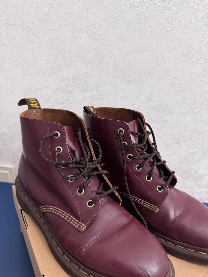 Dr. Martens