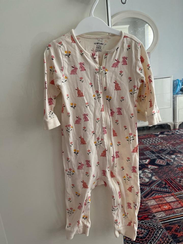LC Waikiki LCW комбинезон