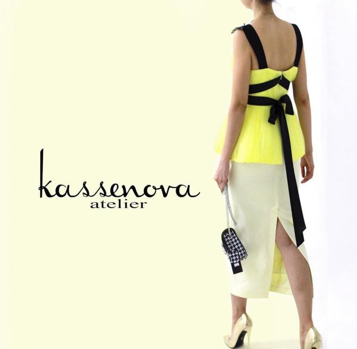 Atelier Kassenova