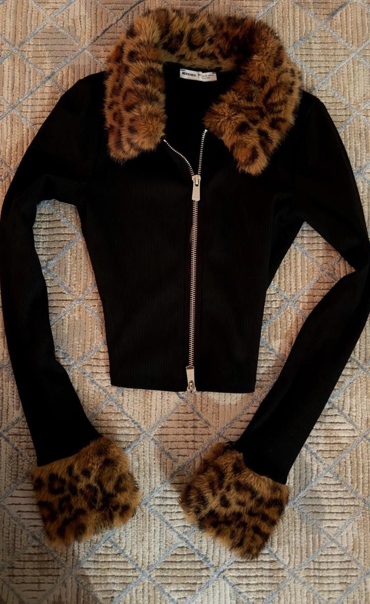 Bershka