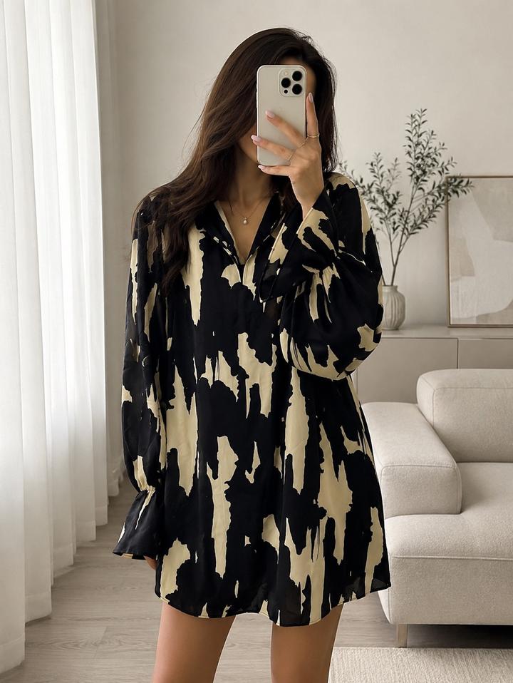 Платье H&M