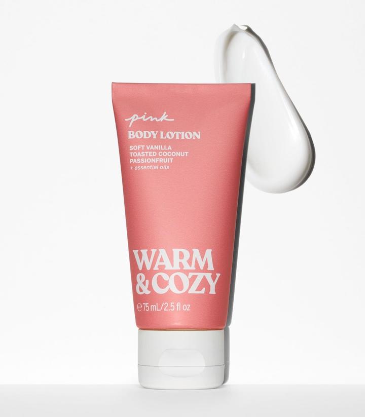 Лосьон для тела Victoria's Secret PINK