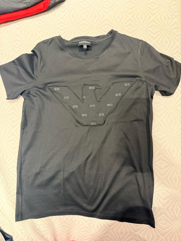 Emporio Armani