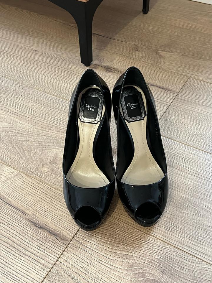 Christian Dior туфли