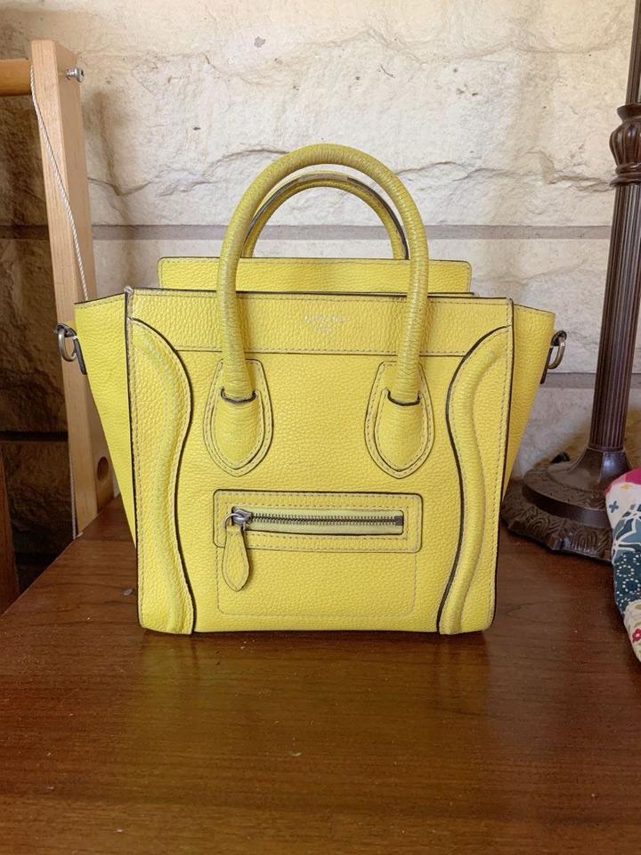 Сумка Celine