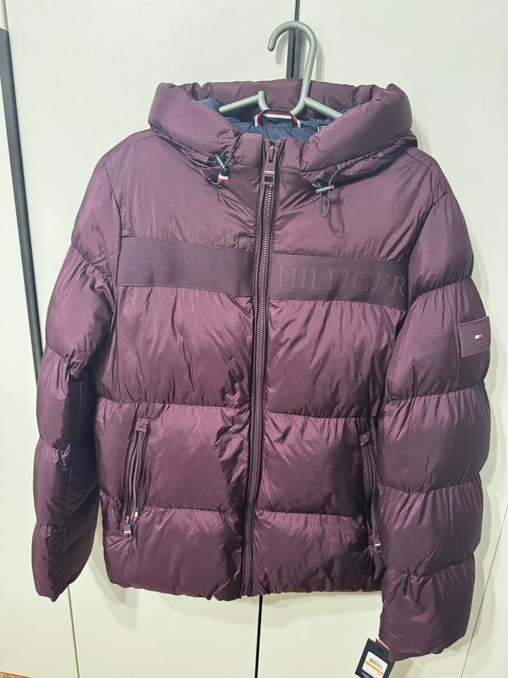 Tommy Hilfiger