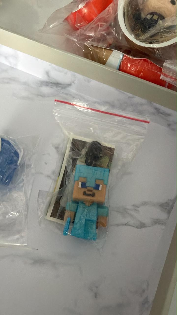 Kinder