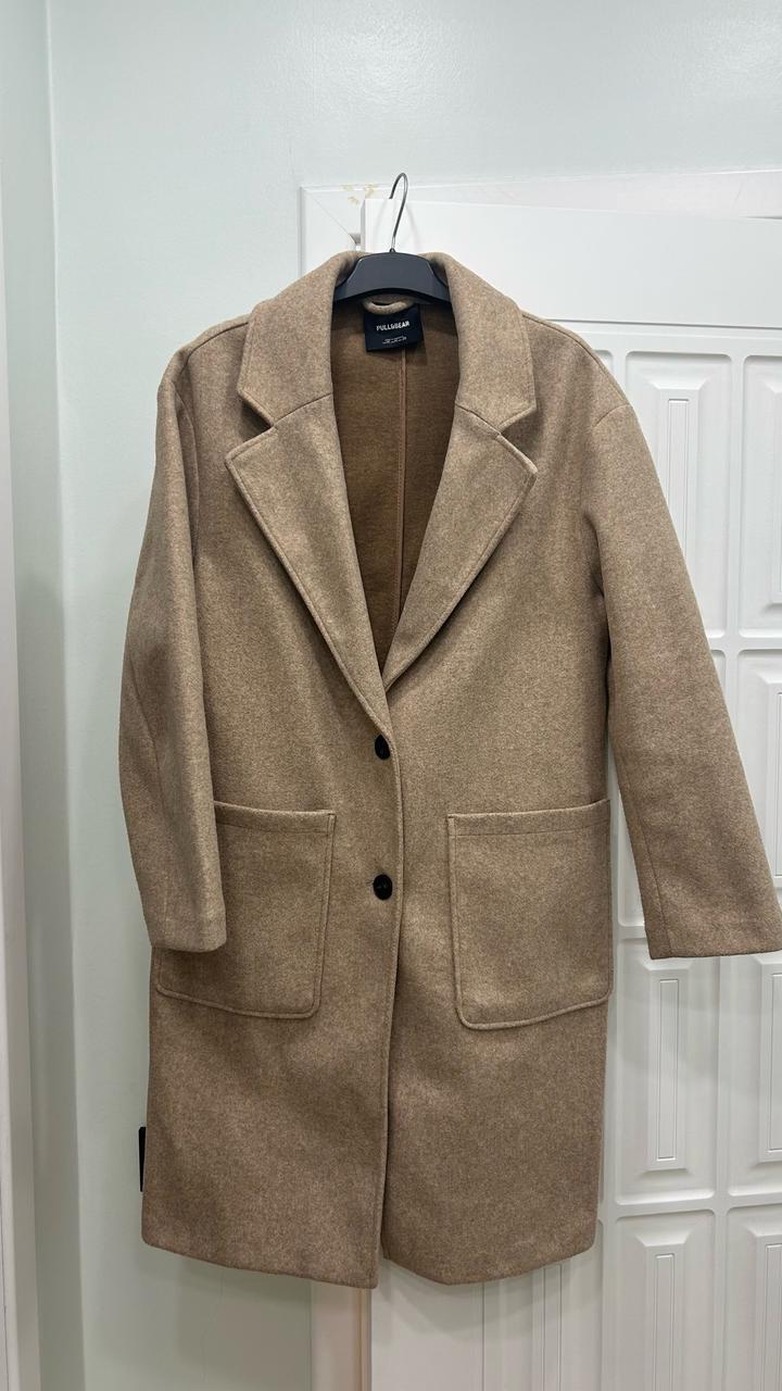Pull & Bear