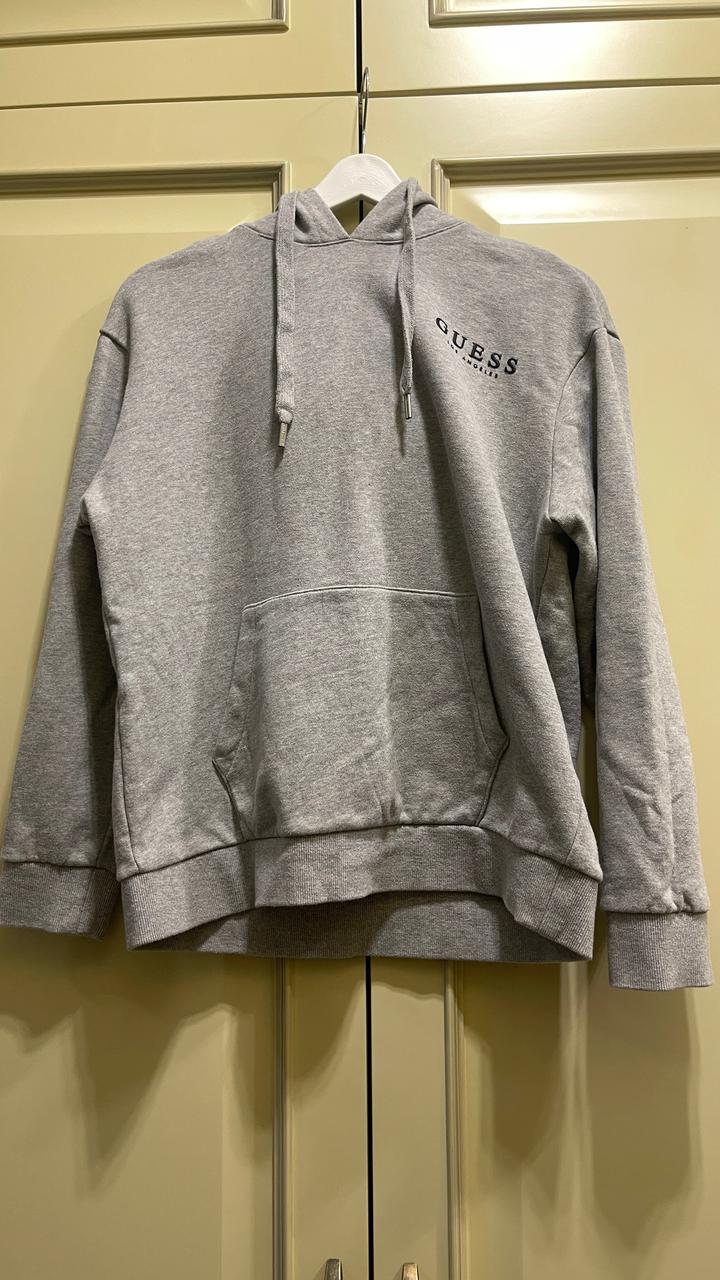 GUESS