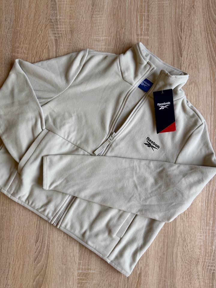 Reebok (XS,M) Свитшот Reebok