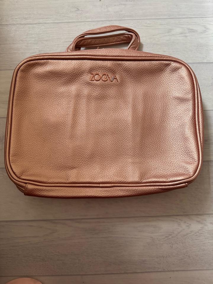 ZOEVA