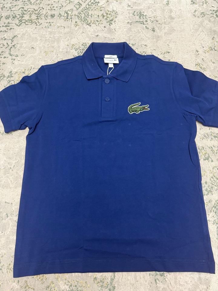 Lacoste