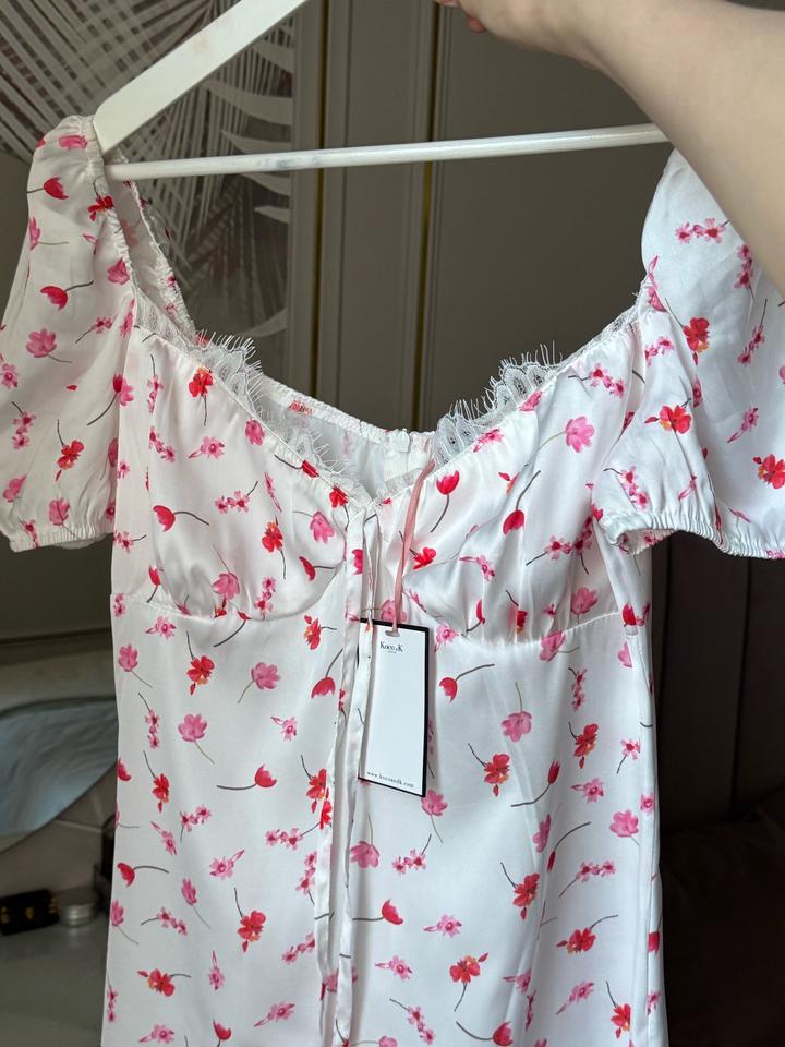 Платье Asos новое S