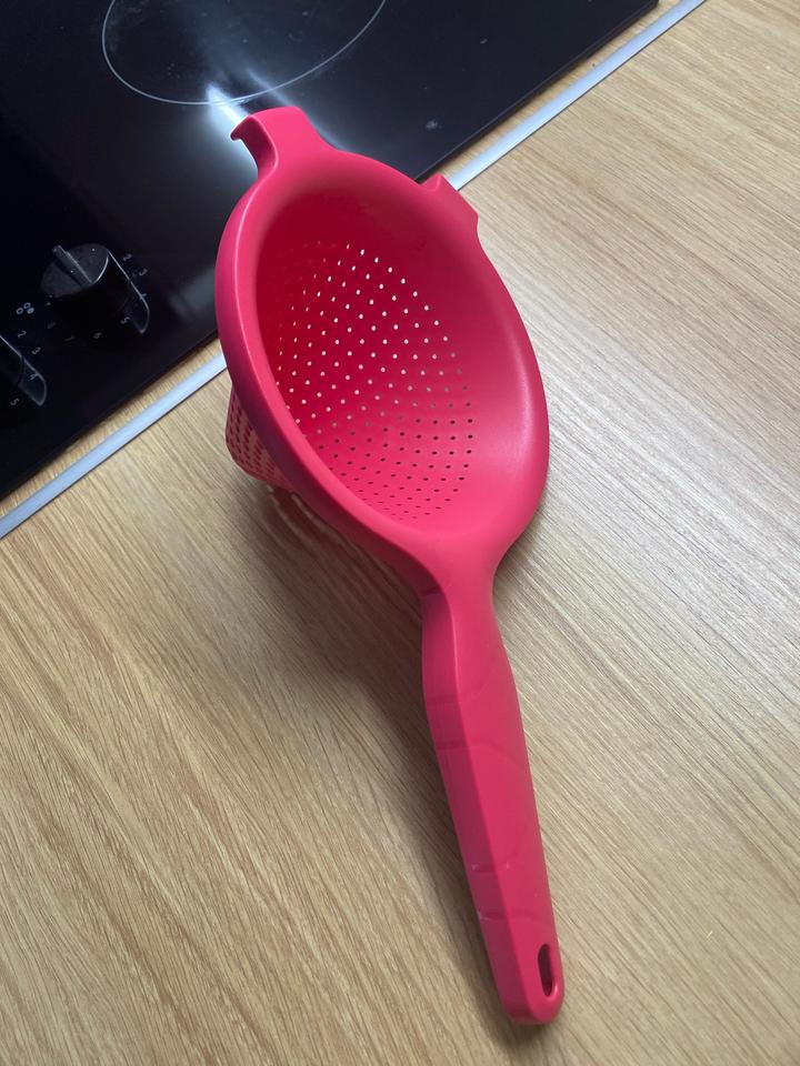 Tupperware