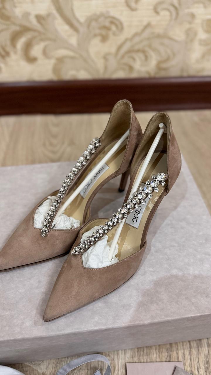 Туфли Jimmy Choo