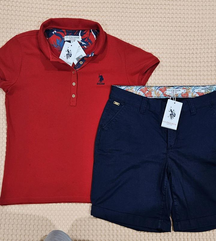 U.S. Polo Assn.