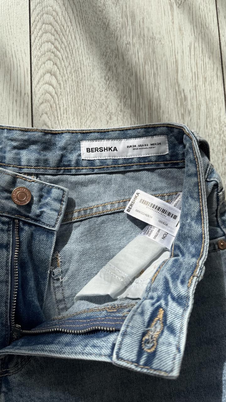 Bershka